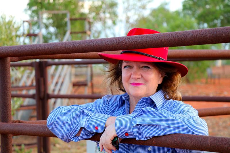 The $800 Million Rare Earths Portfolio Of Australia’s Richest Woman