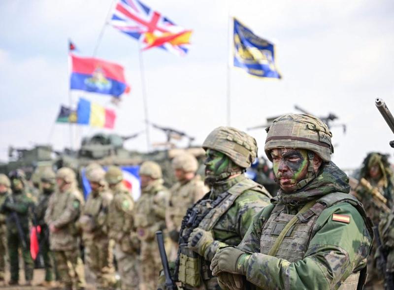 America Will Miss Europe’s Dependence When It’s Gone