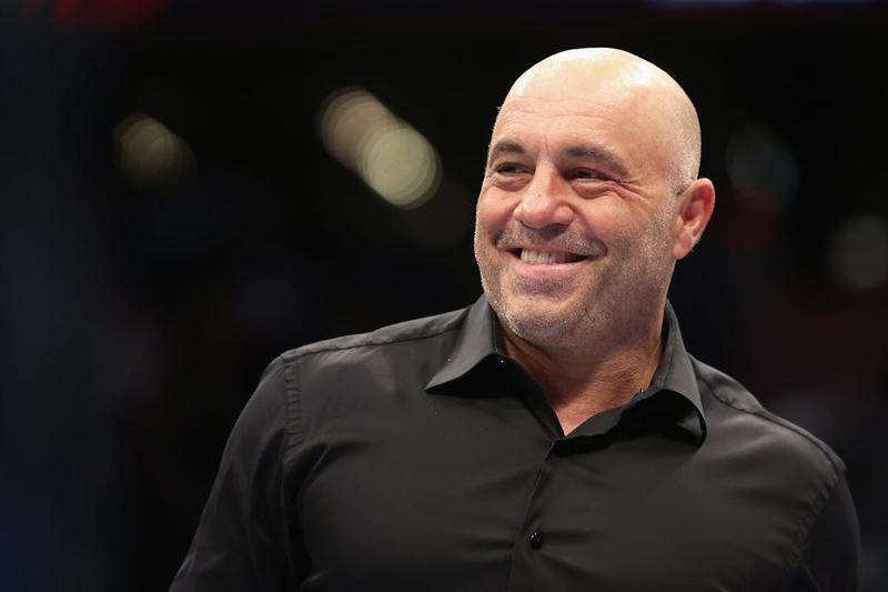 Climate Change Has a Joe Rogan Problem