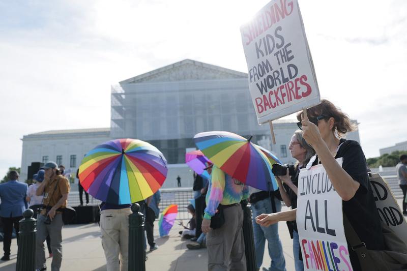 The Supreme Court Looks Eager to Further Undermine Public Schools