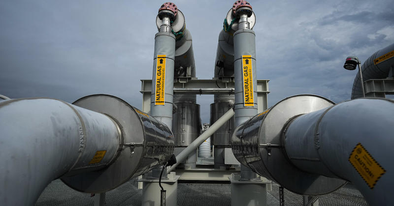 Banking on LNG exports is a high-risk gamble for Canada’s future growth