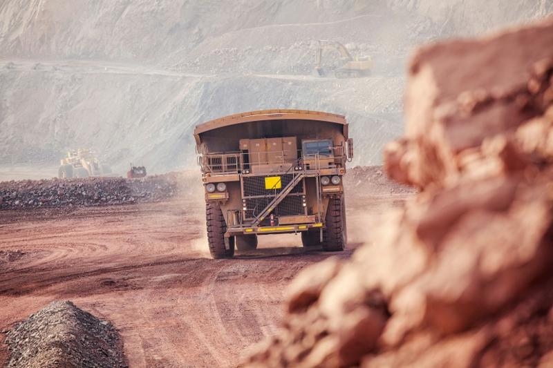Déréglementation minière aux États-Unis: l’électrochoc dont le Canada avait besoin?