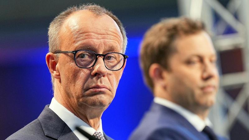 AfD vor CDU: Fünf Faktoren für den Aufstieg der Rechten