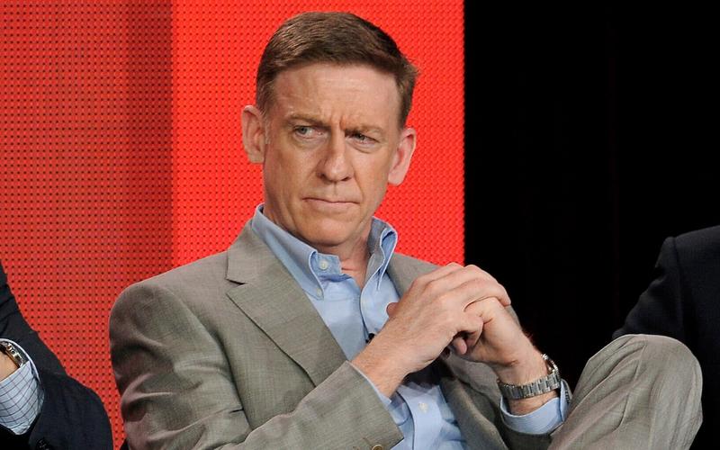 Top ’60 Minutes’ executive quits over threats to editorial independence