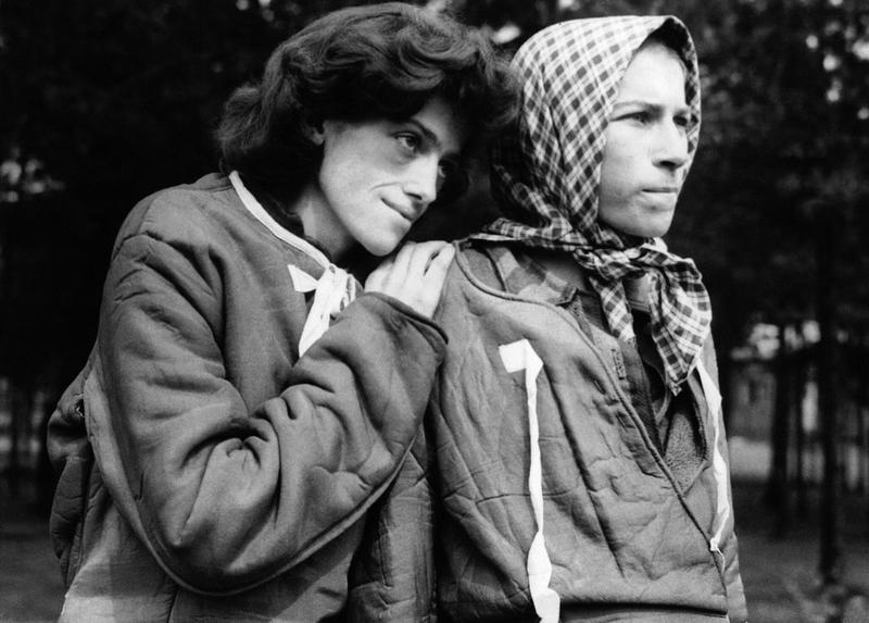 What Matters Now to Prof. Manuela Consonni: How women resisted the Nazis