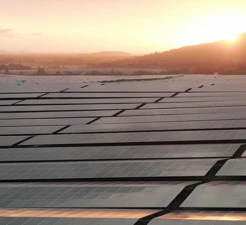 Philippines’ Ayala Unit Raising $530 Million To Boost Renewable Energy Capacity