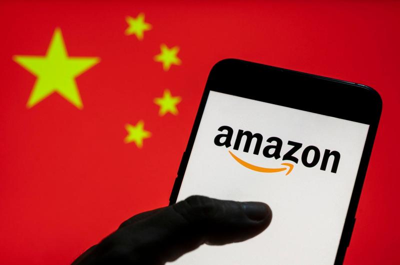 Amazon Haul Expands As Chinese Competitors Face Tariff Upheaval