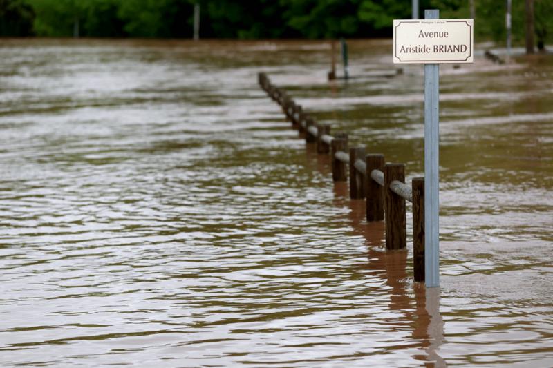 Will Security Challenges Force Trump to Confront Climate Reality?
