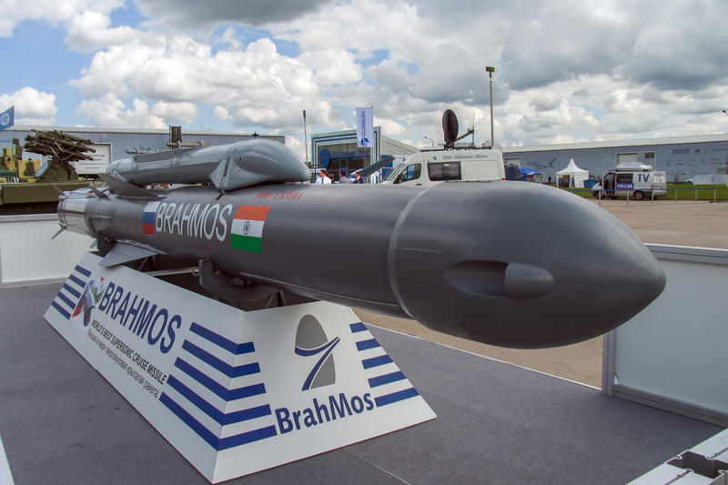The Crisis That Wasn’t: A Review of India’s Accidental Missile Launch into Pakistan