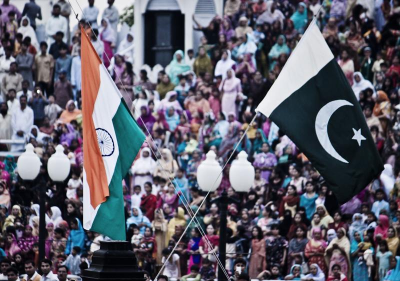 The Future of the India-Pakistan Nuclear Rivalry