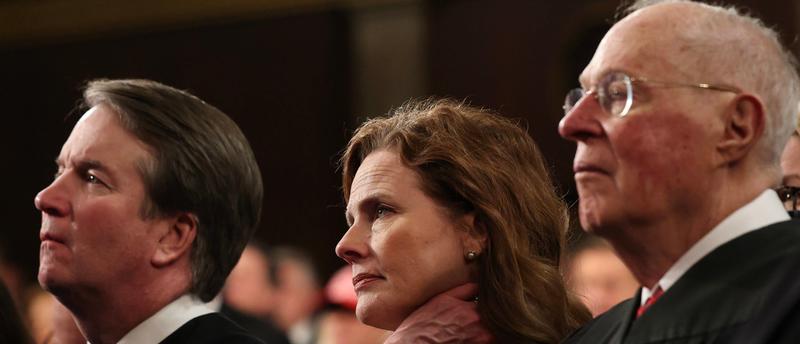 Editor Daily Rundown: Justices To Decide If LGBTQ Storybooks Override Religious Liberty At School