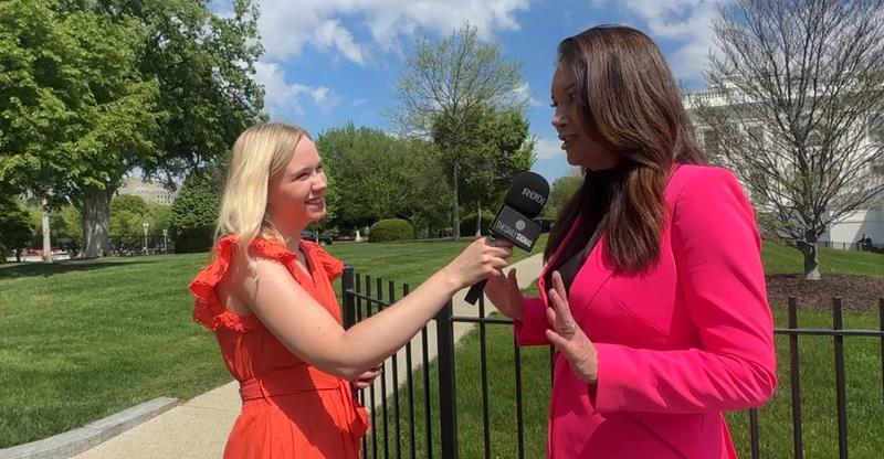 $5 Million on Trees, $300K to Trans Farmers: Brooke Rollins Shares Woke Agriculture Department Spending Cuts