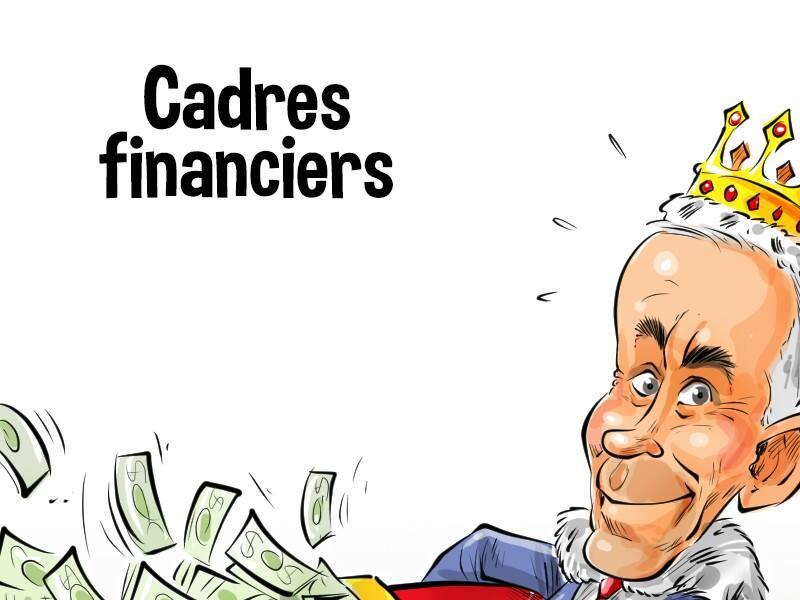 Cadres financiers
