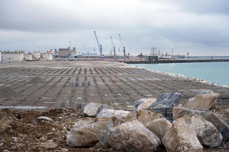 Porto di Livorno, il centrosinistra: «Ora serve concretezza»