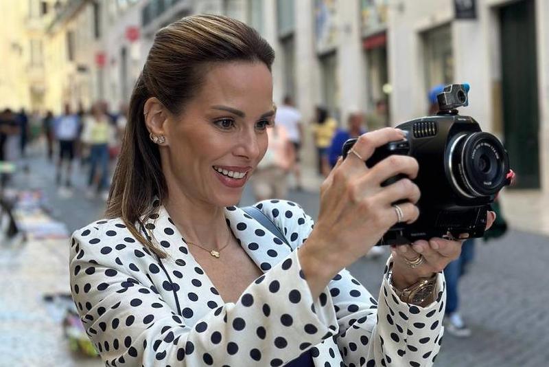 Ana Furtado fecha acordo com Warner e estreia programa de viagens na TV paga