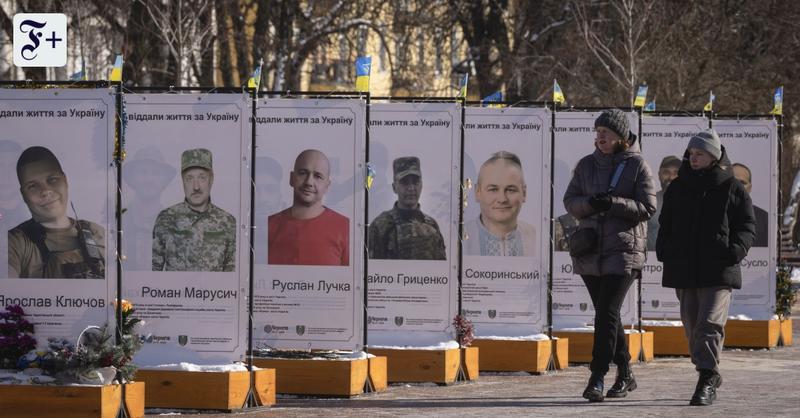 Was Deutschland von den Ukrainern lernen kann