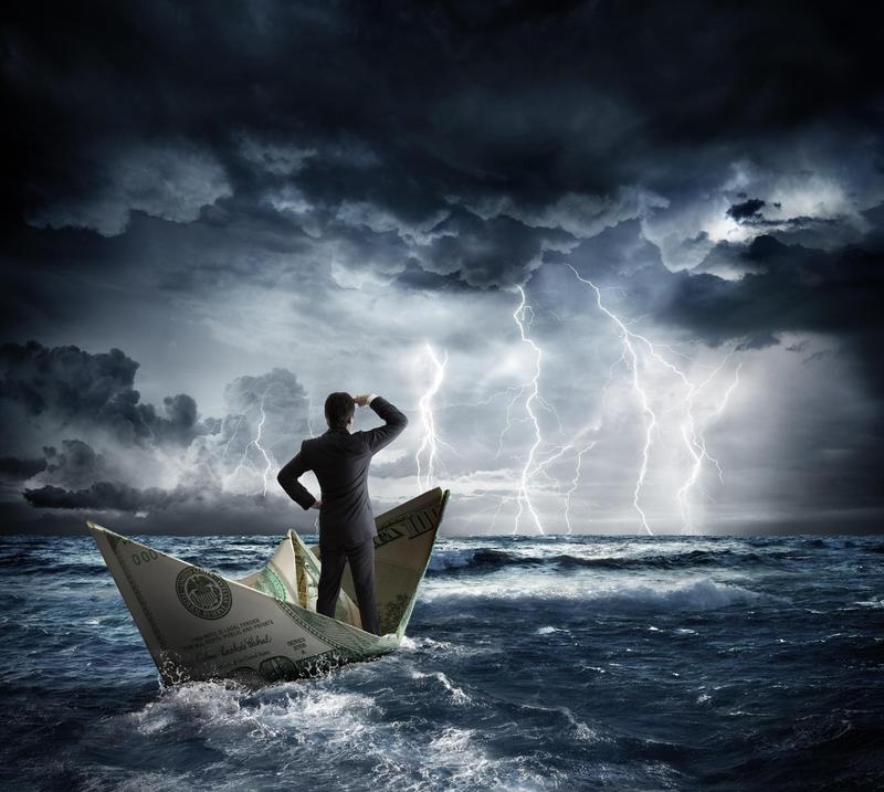How CMOs Can Weather The Tariff Storm