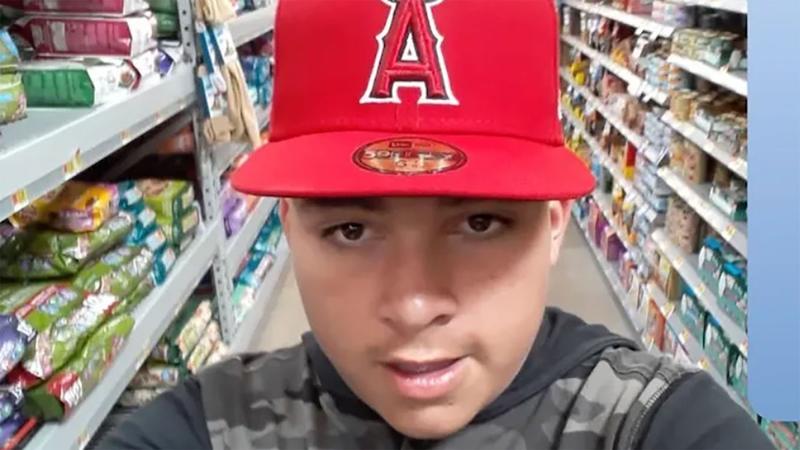 US Citizen Wrongly Detained by the Border Patrol Says Government’s Account Is False