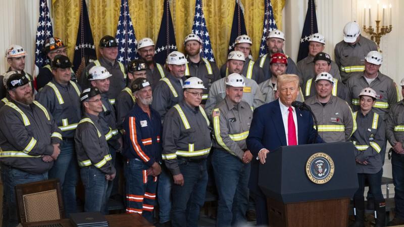 How Trump Exploits Working Class Pain