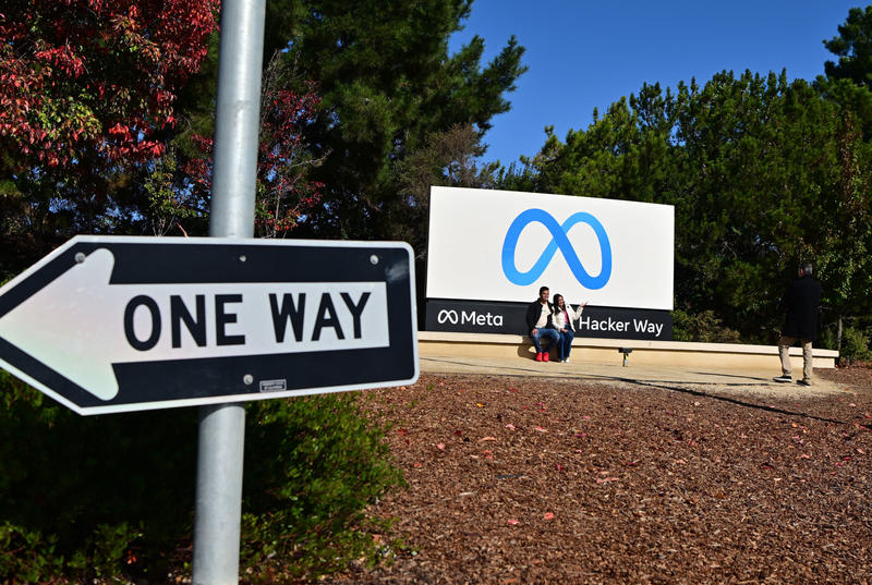 My Company Competed Against Facebook. Here's What Happened | Opinion