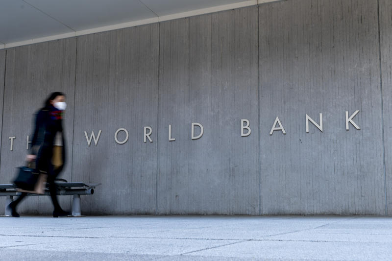 Meeting the Moment—Addressing the Foreign Assistance Cliff | Opinion