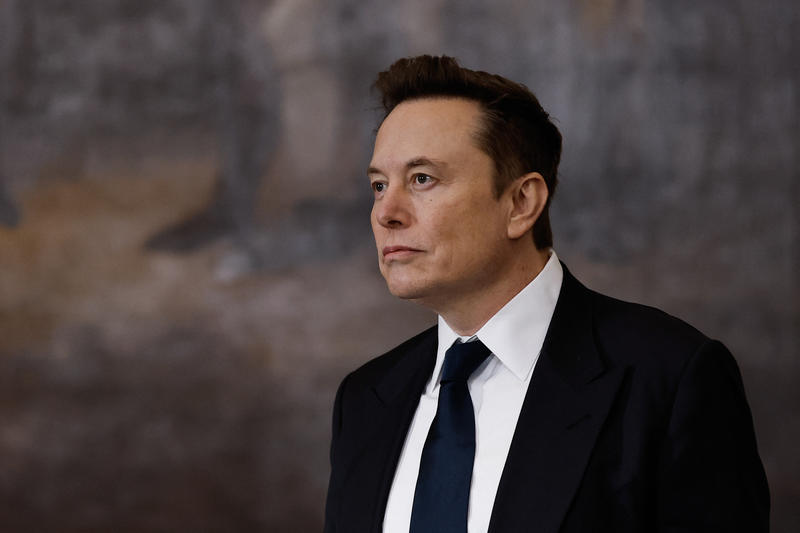 Elon Musk Vows to Refocus on Tesla Amid Profit Plunge and Brand Fallout