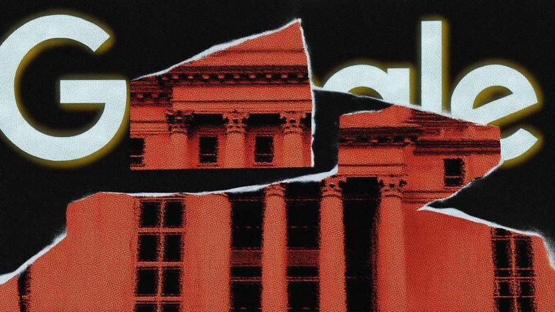 The DOJ Is Doing Its Best To Make Google Unprofitable