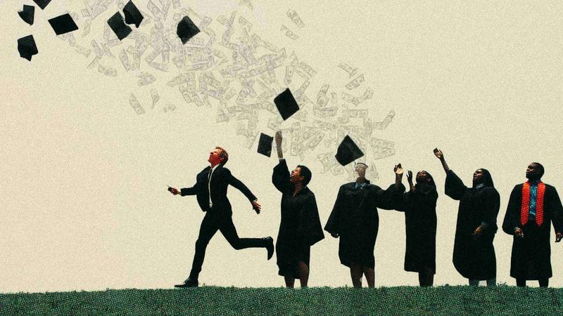 Trump Administration To Restart Collections on Defaulted Student Loans