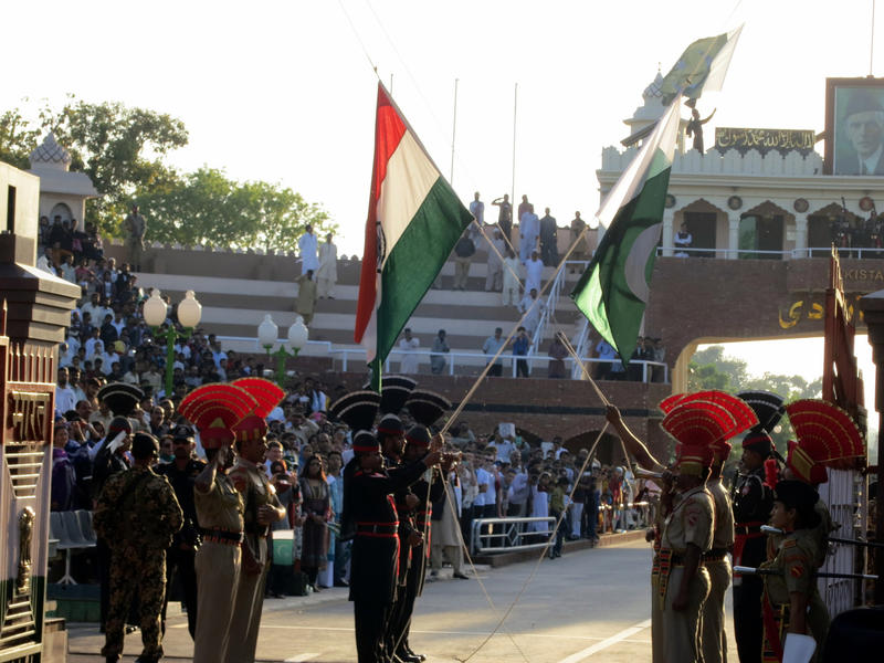 Reflections on Pulwama-Balakot at Five Years