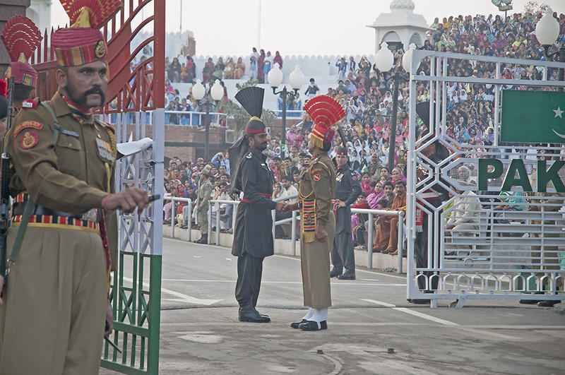 Institutionalizing Nuclear Confidence Building Measures between India and Pakistan