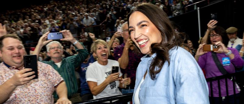 If You Thought The Dem Civil War Was Already Brutal, Just Wait