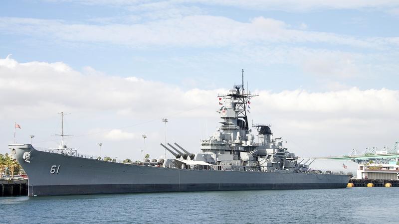 Lessons in Communication from the USS Iowa Battleship Disaster