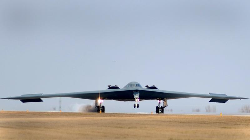 The B-21 Raider Is Costing Northrop Grumman Far More than Expected