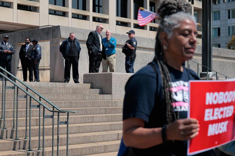 Labor Department Employees Threatened With Criminal Charges for Speaking Out
