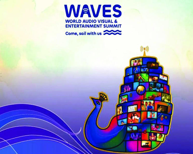 WAVES 2025: Redefining global media diplomacy