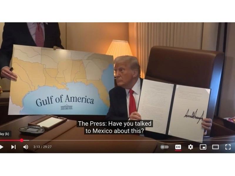 PAM FRAMPTON: Trump’s media tactics should ring alarm bells in Canada