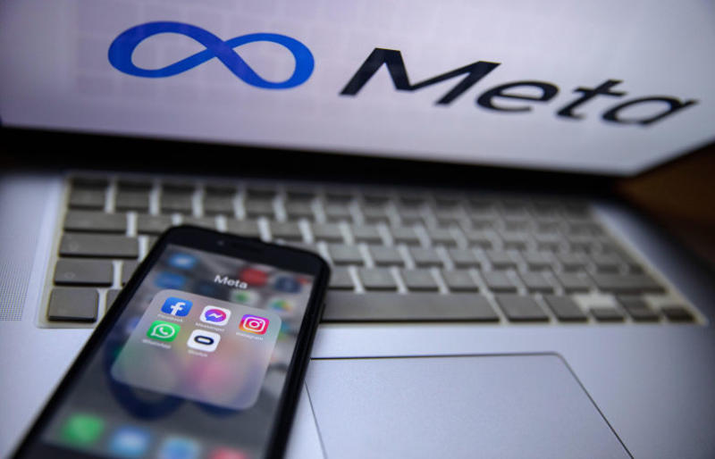 Censorship is getting louder: Meta’s fine is just the echo