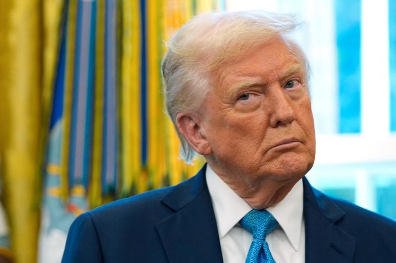Når Trump gjør noe, avfeier vi det automatisk, fordi vi ikke liker ham, men presidentens krav til Harvard har et bakteppe