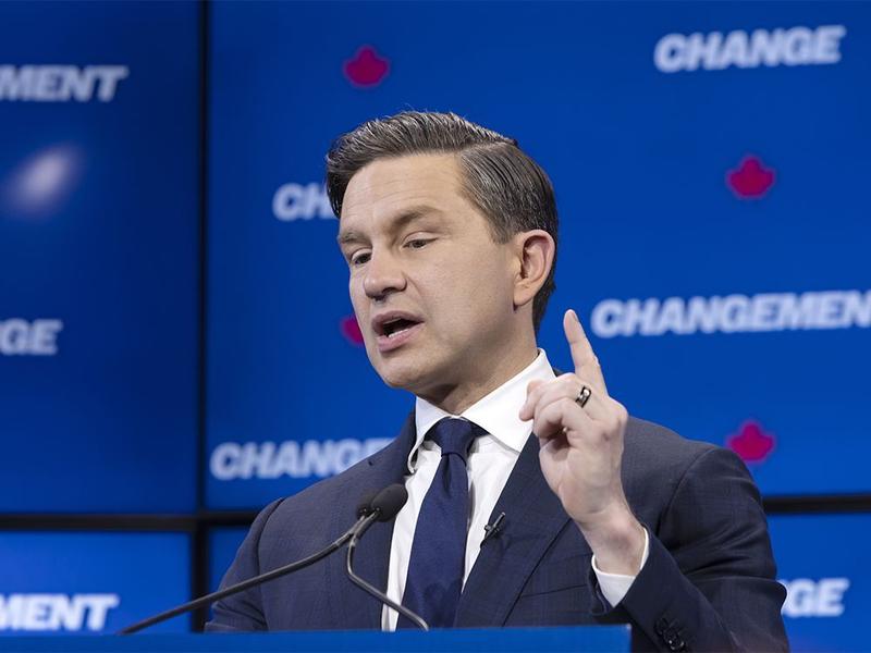 Bell: Canada is headed on the Highway to Hell, government probe warns