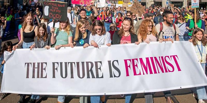 Mehr Gewaltschutz für Frauen – aber wann?