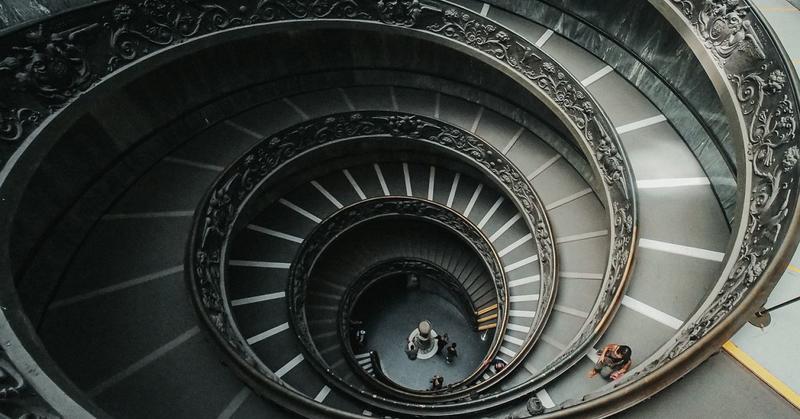 When the Pursuit of Success Becomes Self-Defeating