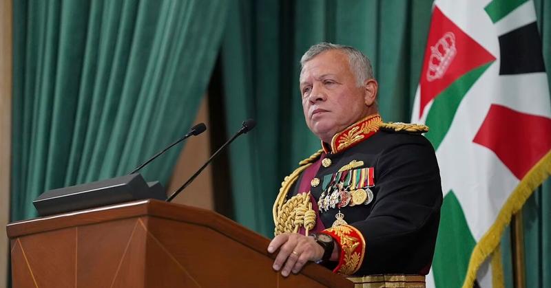 Jordan bans Muslim Brotherhood: Here's what we know about the group