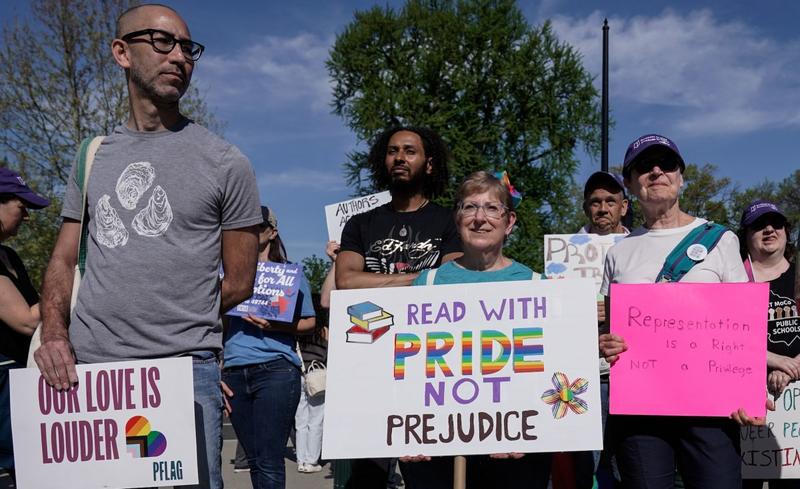 The Supreme Court Is Trying to Normalize Its Own Anti-LGBTQ Animus
