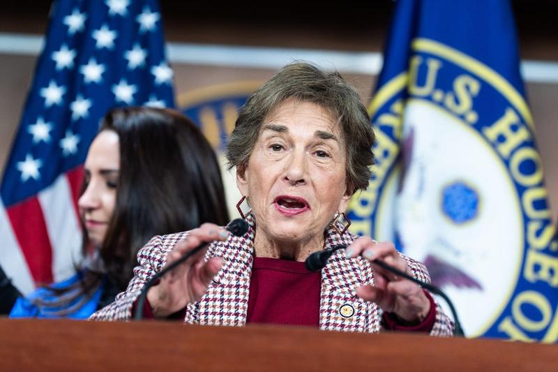 Senior Democrat to Retire After Viral Primary Challenger Announced