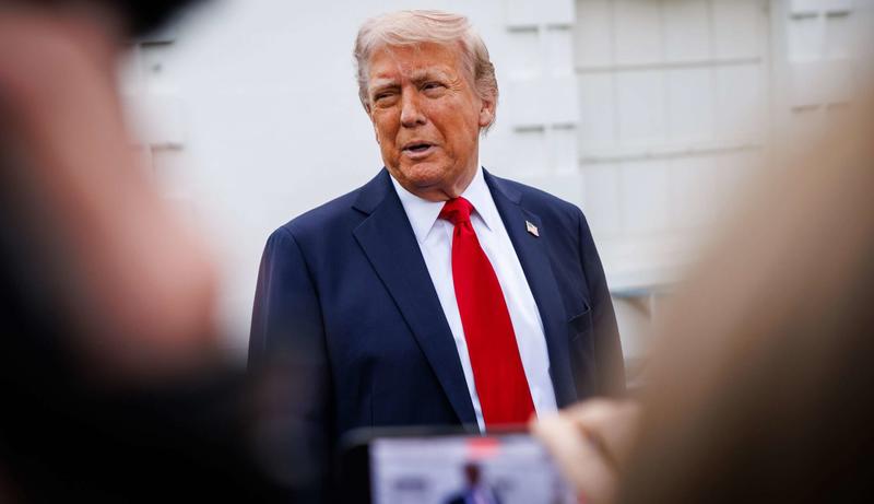 By Openly Retaliating Against Disfavored Law Firms, Trump Attacks Free Speech and the Right to Counsel