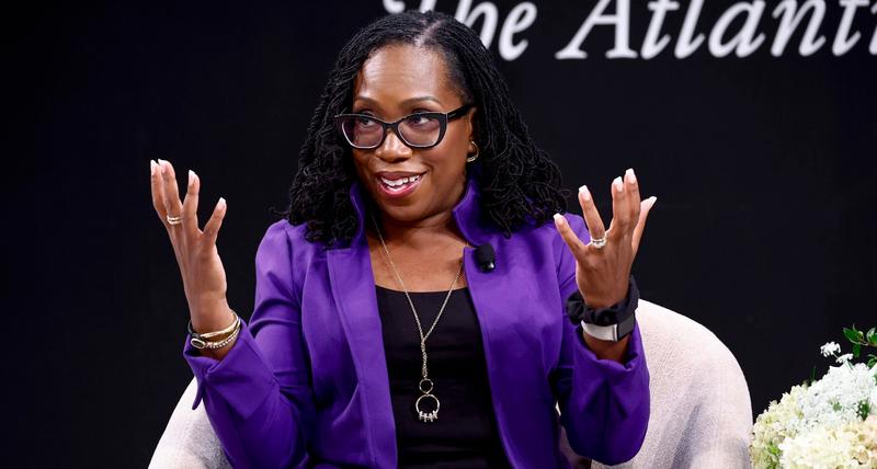 Justice Jackson Suggests Maryland Schools Were Never Going to Teach Kids From LGBTQ Books, Despite District’s Clear Mandate