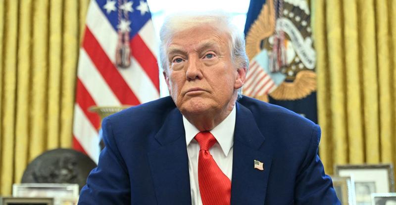 EXCLUSIVE: Trump Executive Order Will Bar Decertifying Colleges Over DEI