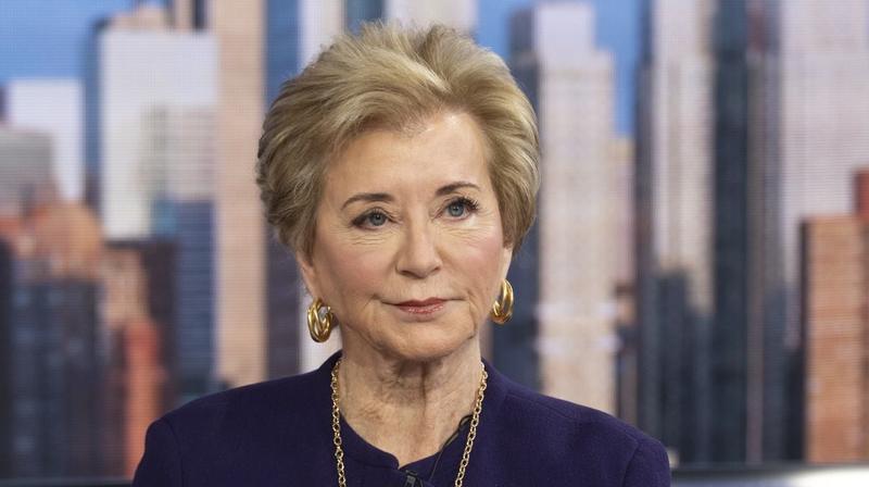 Secretary McMahon Restores Accountability on Defaulted Student Loans Biden Ignored