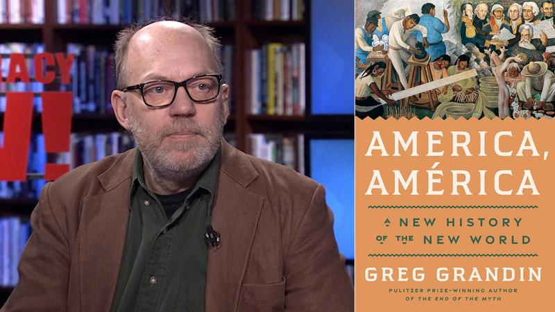 From Fighting to Facilitating Fascism: Historian Explores Latin American History