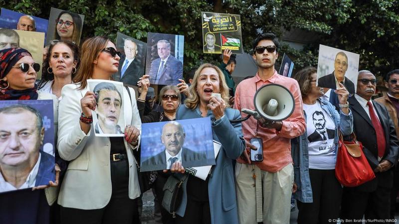 Seeking asylum: Is Tunisia a 'safe country of origin?'